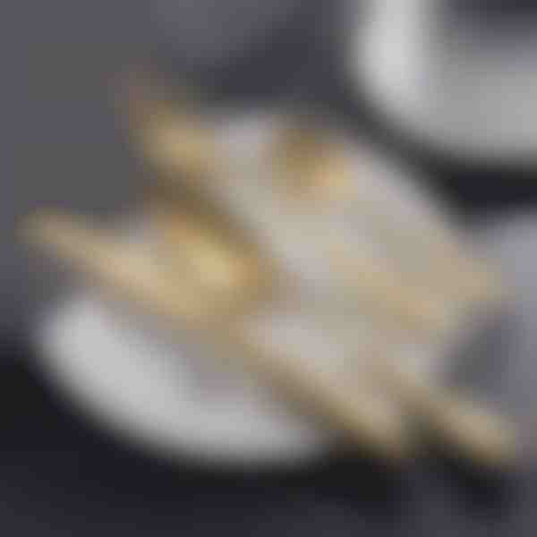 Besteck-Set (24 Teile) | LUXCUTLERY
