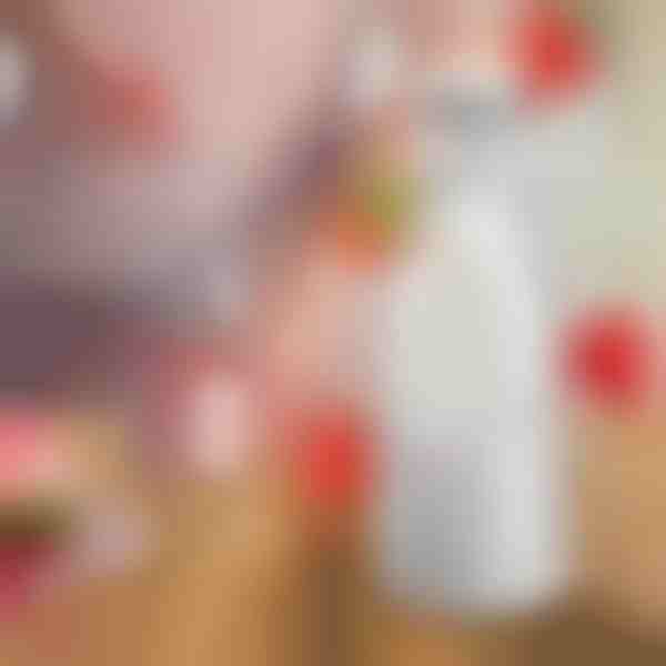 Tragbarer Saftmixer | JUCIFY