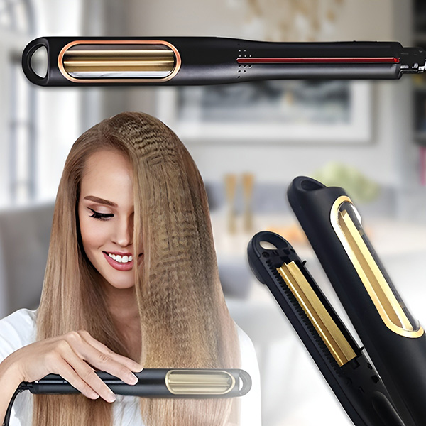 Automatischer Crimp-Haarstyler - 36W, 190-210°C, 1.8m | CRIMMASTER