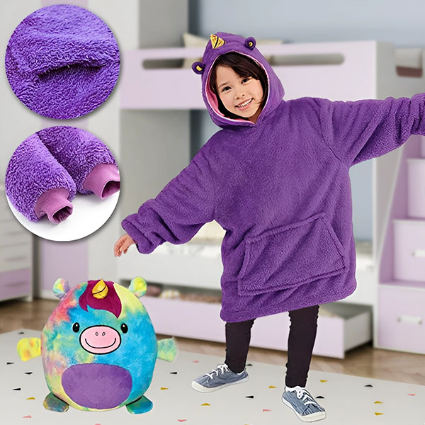 PILLOWPET