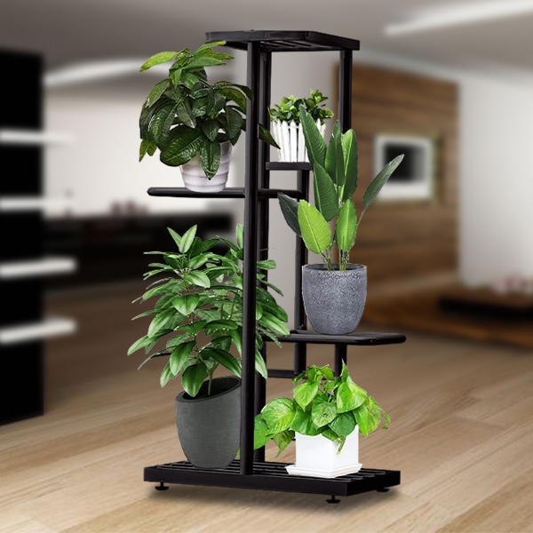 Blumentopfständer | POTSTAGE