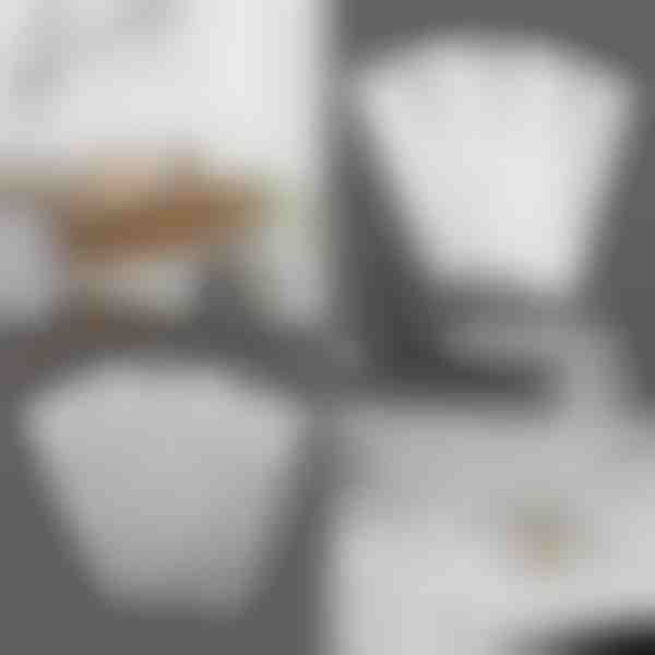 3D Selbstklebende Wandfliesen - 10er Pack, Stein oder Granit | INSTATILE