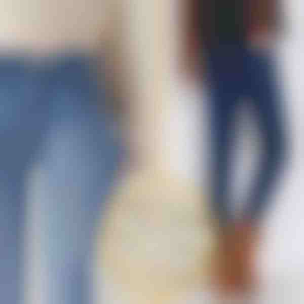 Gefütterte Winterjeans | SNUGJEANS
