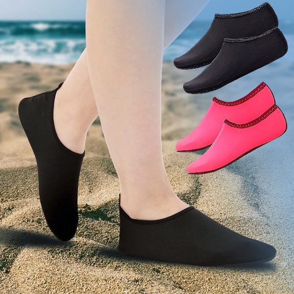 Rutschfeste Wasserschuhe | SEASOLES
