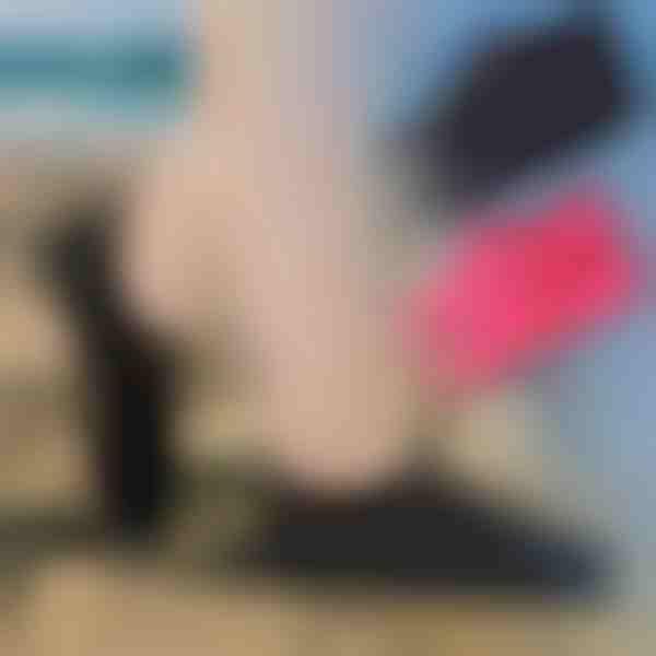 Rutschfeste Wasserschuhe | SEASOLES
