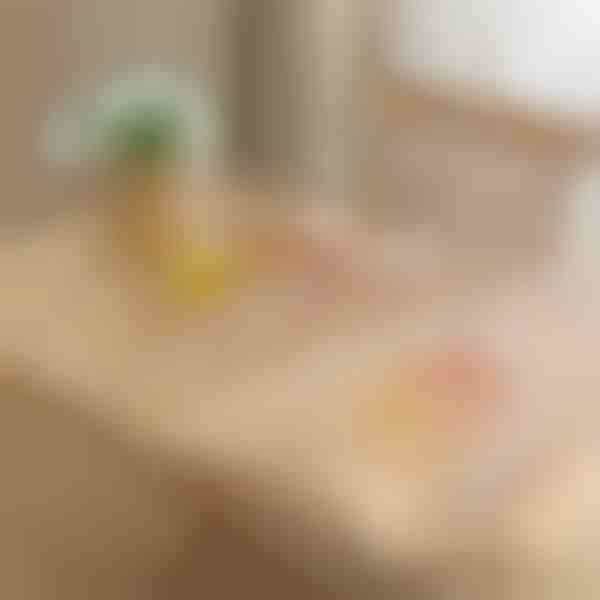 PVC-Tischabdeckung (90x160cm) | DURACOVER