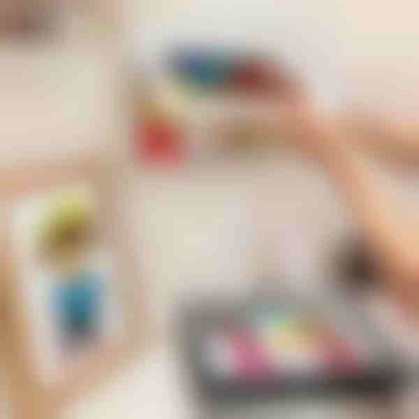 Rahmen für ein Kunstwerk | FRAMELET