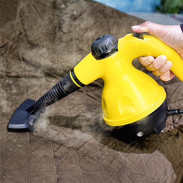 Dampfreiniger zur Desinfektion | VAPERO