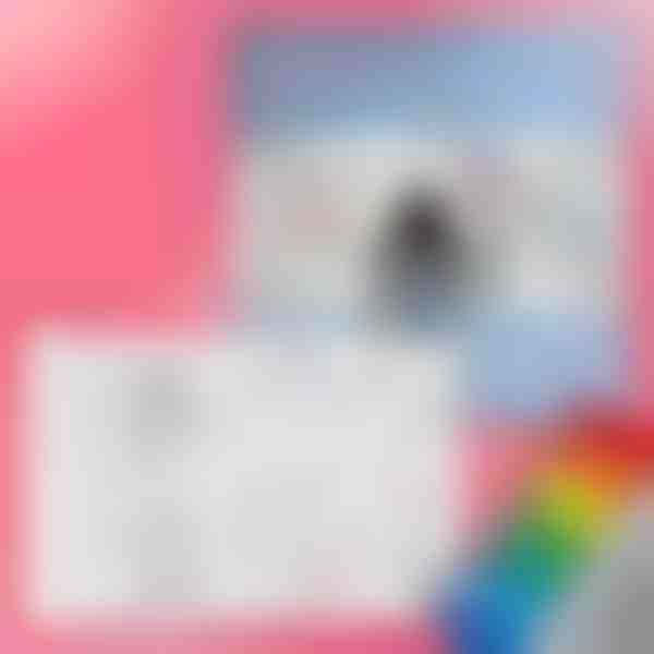 Kinder-Zeichenrolle – 300 cm, haftet an jeder Wand, keine Rückstände | FUNPICROLL