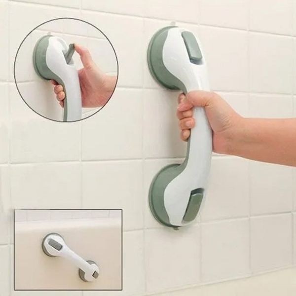 Sicherheitsgriff für Dusche und Badewanne | HANDORKA