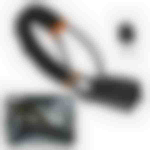Doppelte Sicherheits-Auto-Diebstahlsicherung | CARLOCKRA