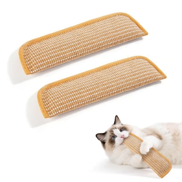 Katzenminze-Kratz- und Kauspielzeug - Bio-Katzenminze der Klasse A+, große Größe | CATCHEW