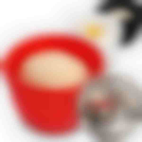 Silikon-Rührschüsseleinsatz - KitchenAid, Ausgießer + Deckel | POSODINKA
