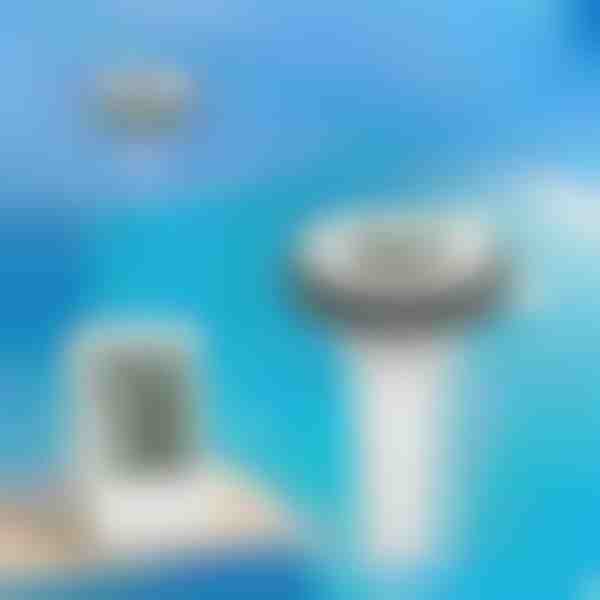 Kabelloses Pool-Thermometer - 60 m Reichweite, IP67, Innenanzeige | POOLMETER