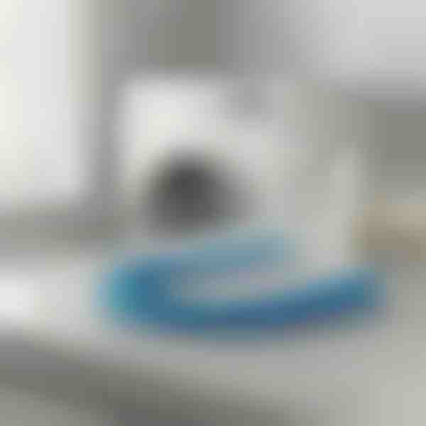 Universeller Staubsaugeraufsatz für schwer zugängliche Bereiche | DRYKIT