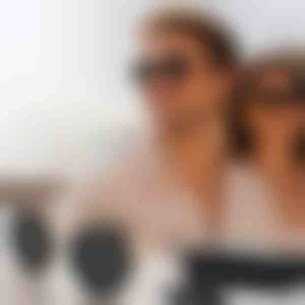 Verstellbare Sonnenbrille – 9 Tönungsstufen, UV400, Titanrahmen | TINGLAS