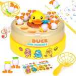 CATCHDUCK