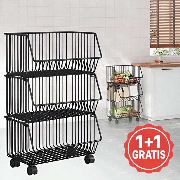 CARTSTACK