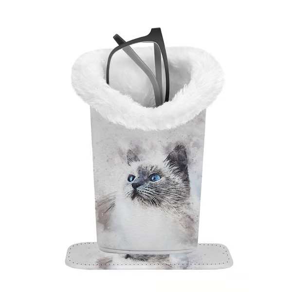 Weiches Brillenetui | COZYGLASS