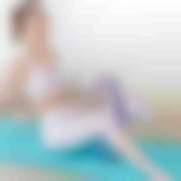 Professioneller Pilates-Ring für Muskelstraffung | FITSTRA