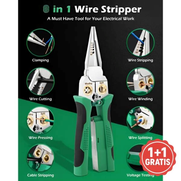 POWERPLIERS