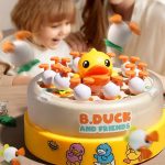 CATCHDUCK