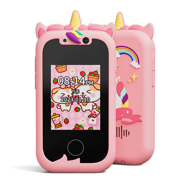 Lernspielzeug-Smartphone für Kinder | RINGRANG