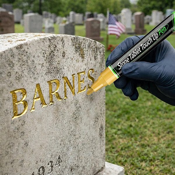 GRAVEPEN