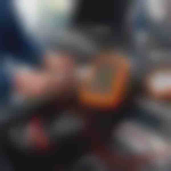 Diagnose- und Reinigungsgerät für Kraftstoffeinspritzdüsen | INJECHECK