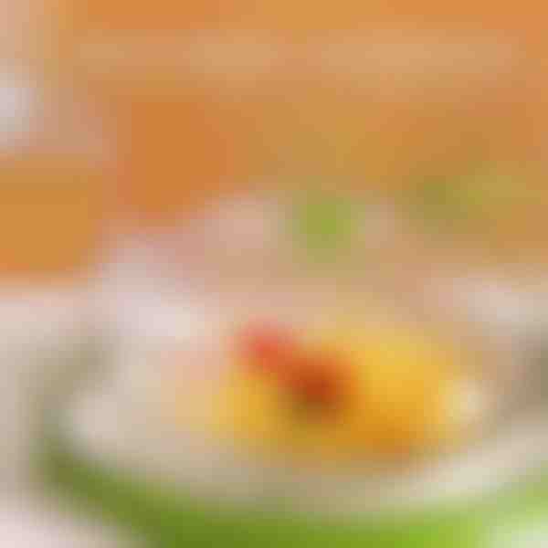 Mikrowellen-Speiseabdeckung - Dampfbehälter, 30 cm, BPA-frei | MICCOVER