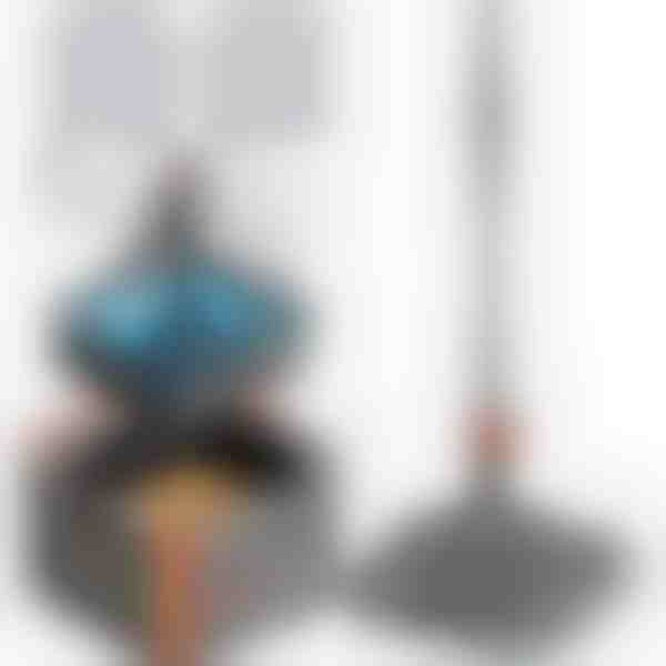 Spin-Mopp-Reinigungsset | MOPBUCK