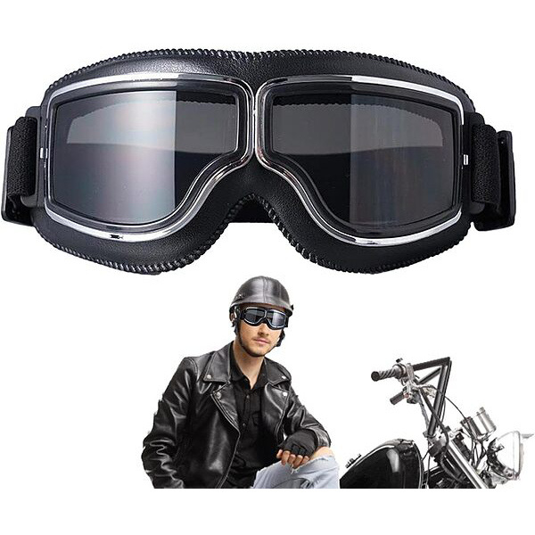 Schutzbrille Motorradbrille | MOTOGGLES