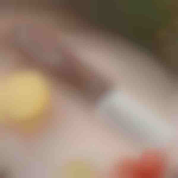 Scharfer Edelstahlschäler | NOMYX