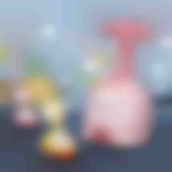 Ballonbetriebenes Rennspielzeug | LOONYCAR