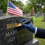 GRAVEPEN