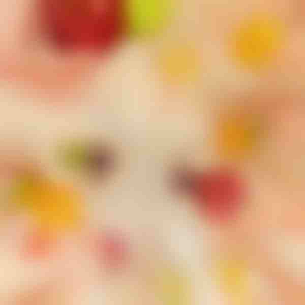 Schwebende Obstschale und Halter aus Edelstahl | EXPLOFRUIT