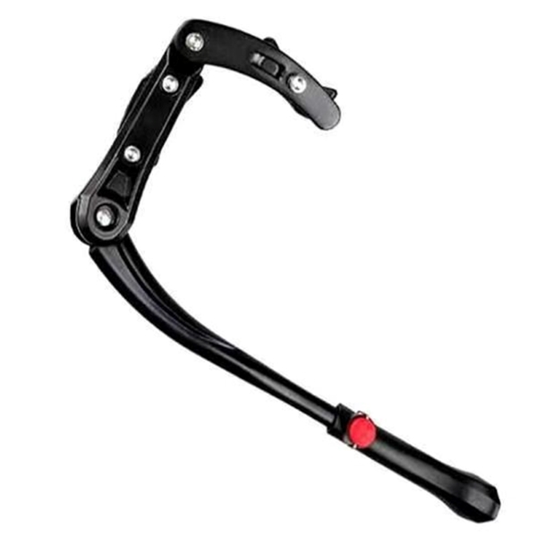Verstellbarer Fahrradständer | ALUSTAND