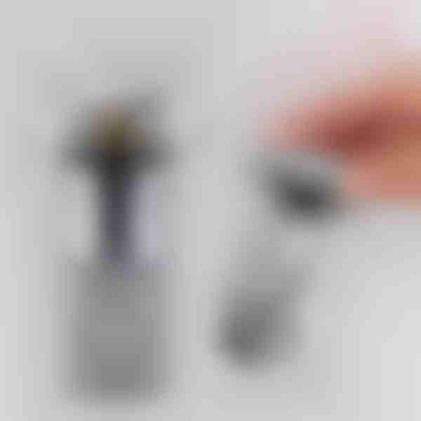 Abflussstopfen mit Verstopfungsschutz | DRAINOX