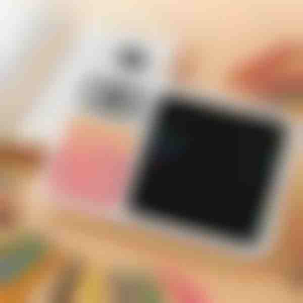 Interaktives Mathe-Lerntablet | MATHDOODLE